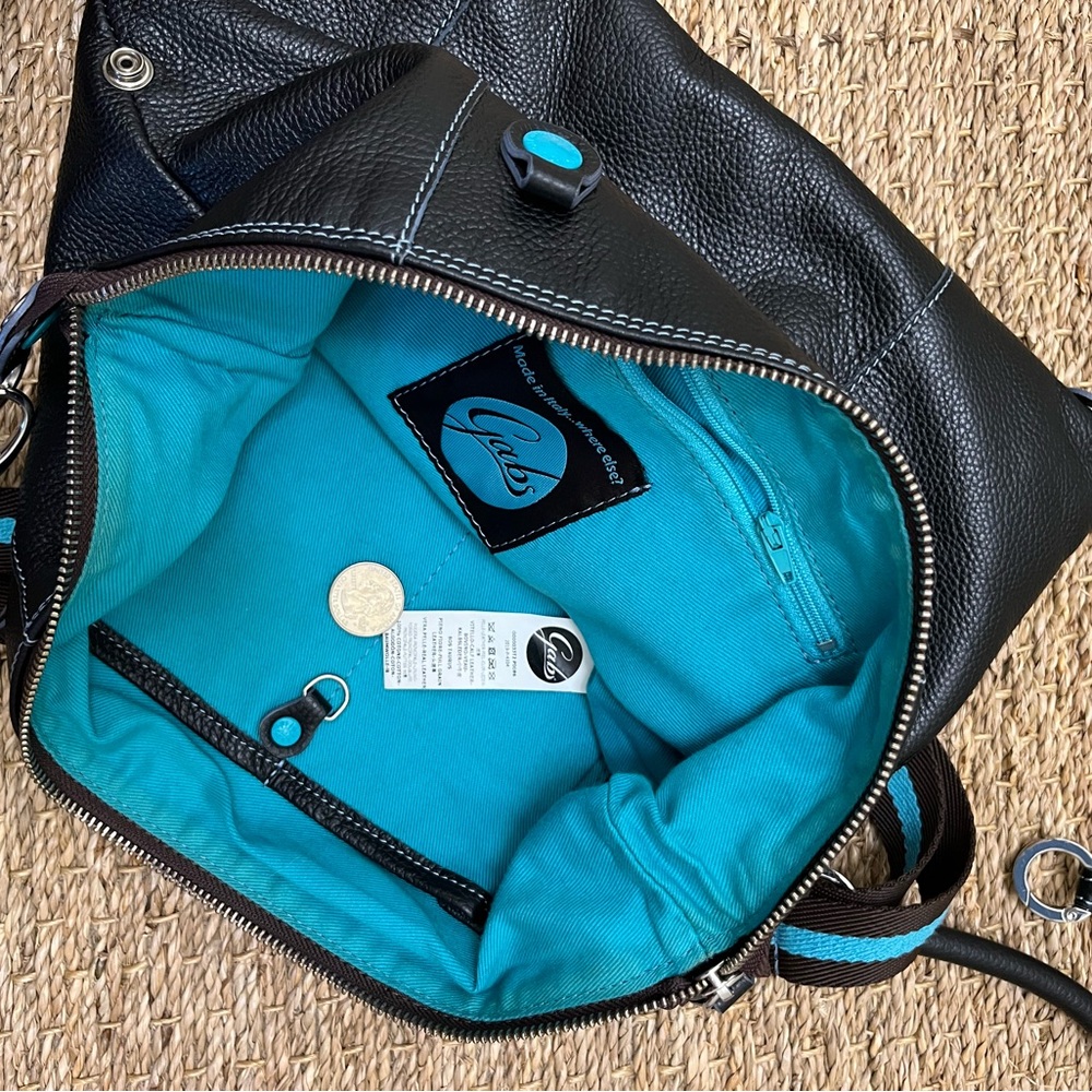 Gabs G3 Plus Convertible Bag - Picture 4 of 9